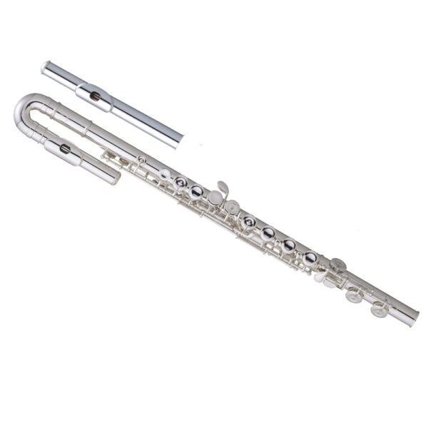 Pearl Quantz 505EUS flauta
