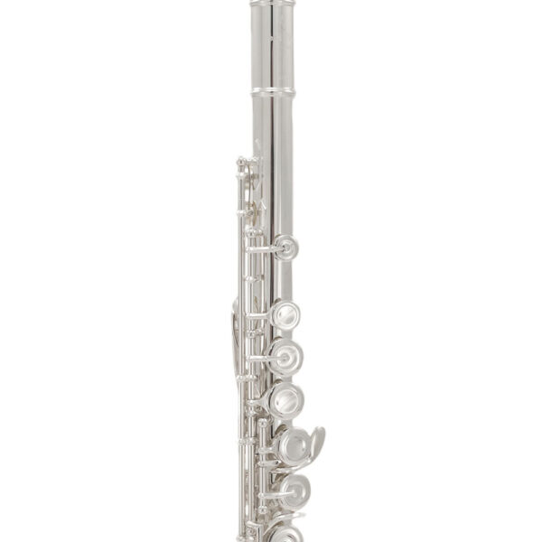 Pearl Quantz 505EUS flauta