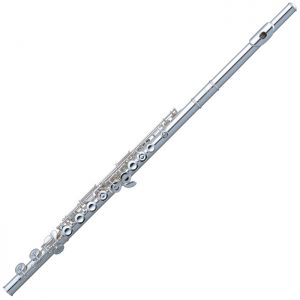 Pearl Dolce PF695E flauta sa zatvorenim klapnama-0