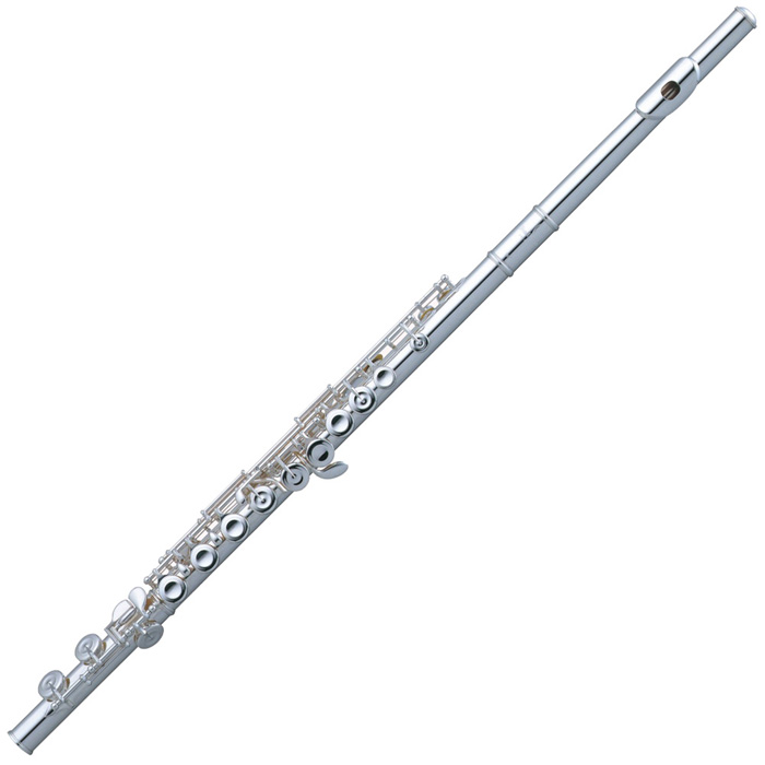 Pearl Dolce PF695E flauta sa zatvorenim klapnama-0 Pearl Dolce PF695E flauta sa zatvorenim klapnama-0