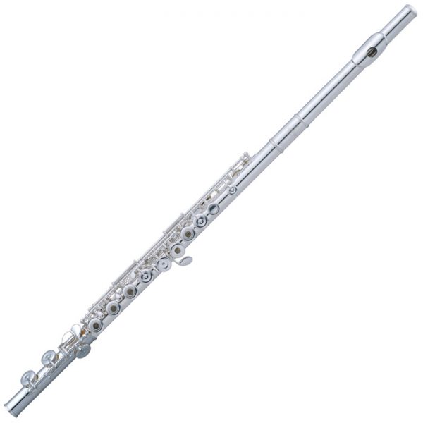 Pearl Dolce PF695RE flauta sa otvorenim klapanama-0
