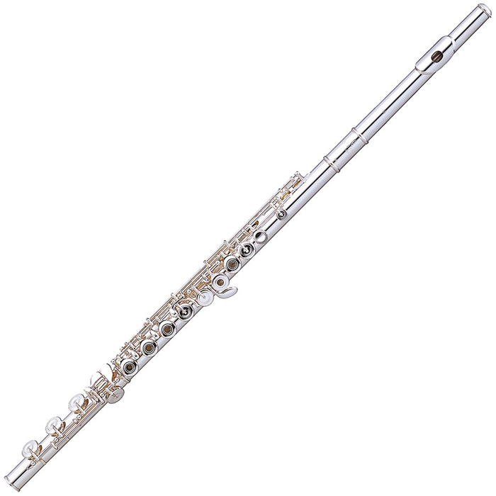 Pearl Quantz PF665R flauta sa otvorenim klapnama-0 Pearl Quantz PF665R flauta sa otvorenim klapnama-0