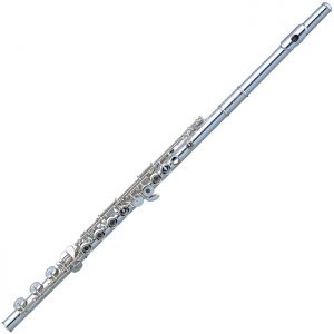 Pearl Quantz 765RBE flauta