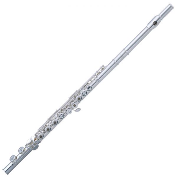 Pearl Quantz PF765RE flauta sa otvorenim klapnama-0