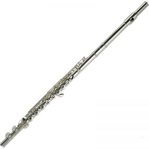 Pearl Quantz PF505R flauta sa otvorenim klapnama-0