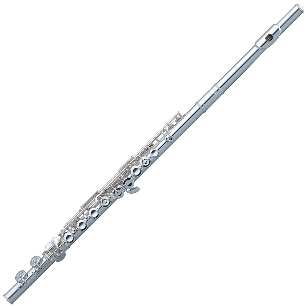 Pearl Quantz PF525E flauta sa zatvorenim klapnama-0