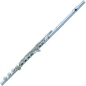 Pearl Quantz 665RBE flauta