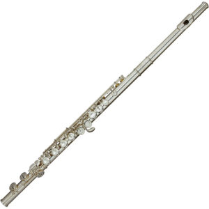Trevor James CANTABILE 31CF-E flauta