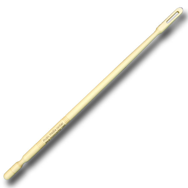 Palica za štimovanje i čišćenje flaute-0