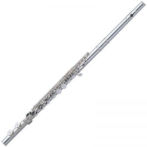 Pearl Alto PFA-201S alt flauta-0