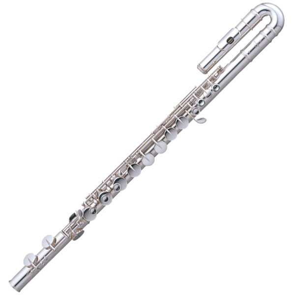 Pearl PFA-201ES alt flauta-0