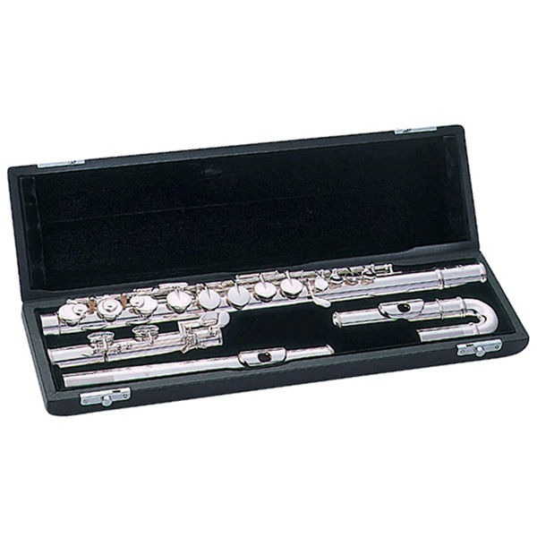Pearl Alto PFA-201ESU alt flauta-0