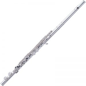 Pearl Alto PFA-206S alt flauta-0