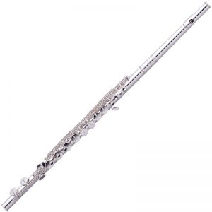 Pearl Alto PFA-206ES alt flauta-110