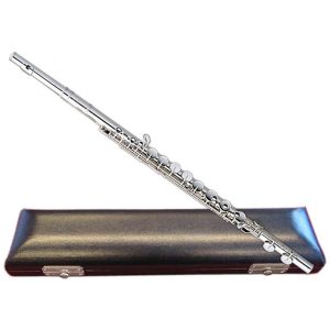 Pearl Alto PFA-207S alt flauta-0