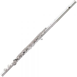 Pearl Alto PFA-207ES alt flauta-0