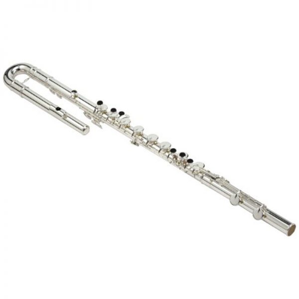 Pearl Bass PFB-305E, bas flauta sa U glavom, split E-0