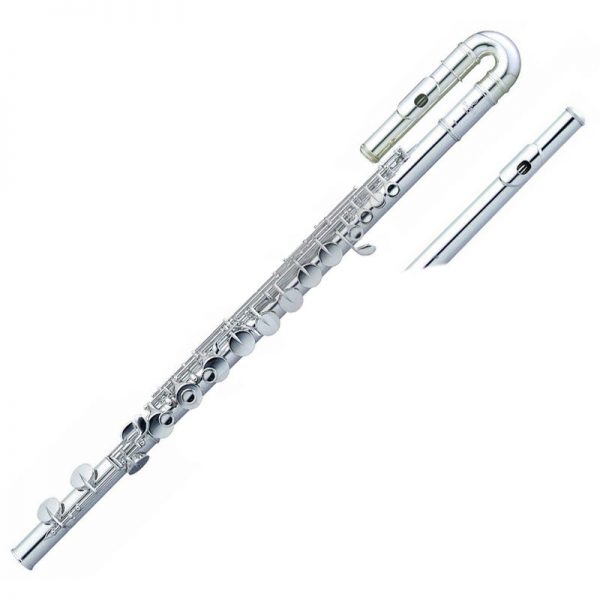 Pearl Alto PFA-207ESU alt flauta-0