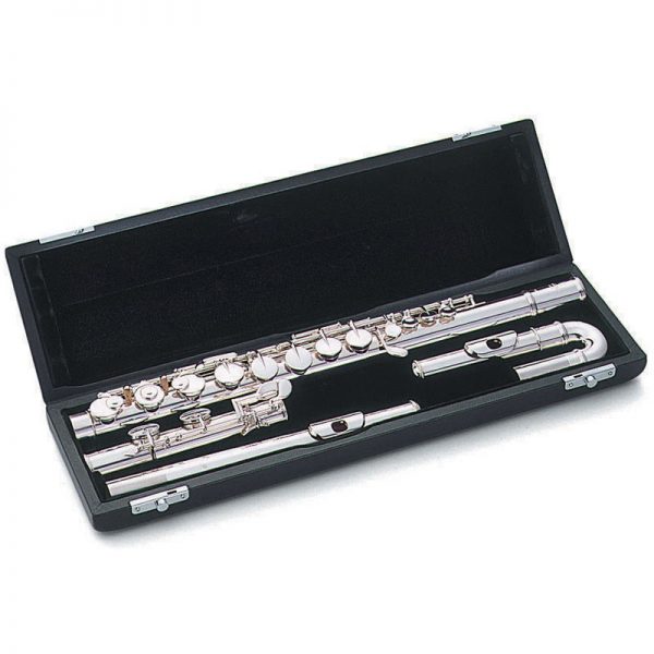 Pearl Alto PFA-207ESU alt flauta-118