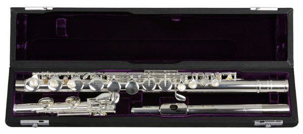 Trevor James 33223 alt flauta-79