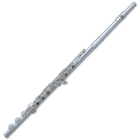 Pearl Elegante 795RBE flauta