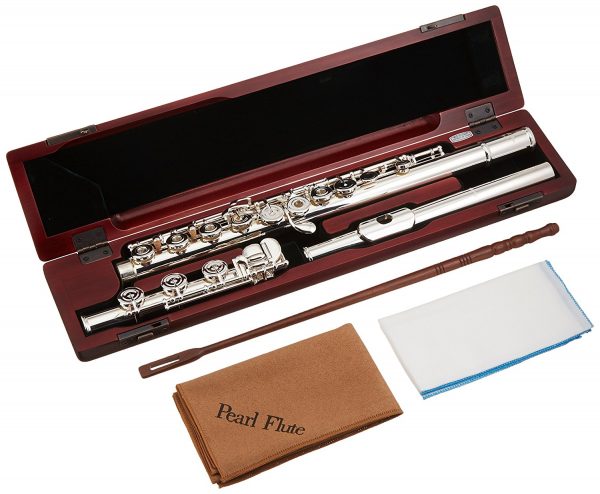 Pearl Elegante 795RBE flauta-333
