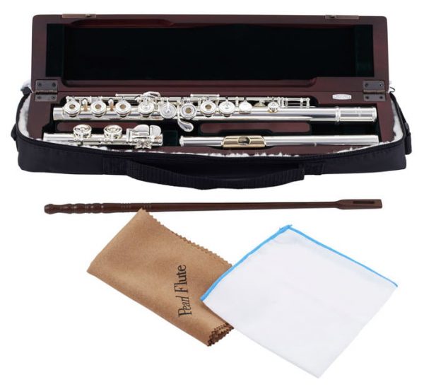 Pearl Dolce Vigore 695RE flauta-368