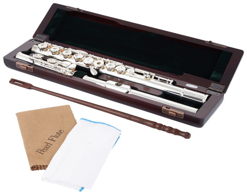 Pearl Elegante 795R flauta-336 Pearl Elegante 795R flauta-336