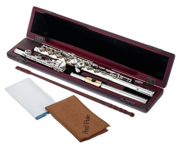 Pearl Elegante Vigore 795RBE flauta-352