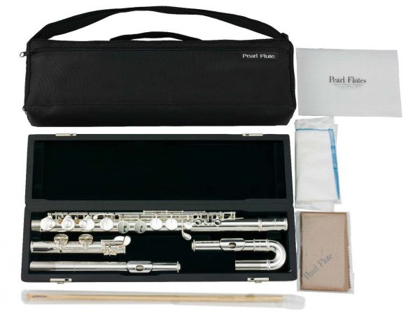 Pearl PFC-905 kontrabas flauta-387