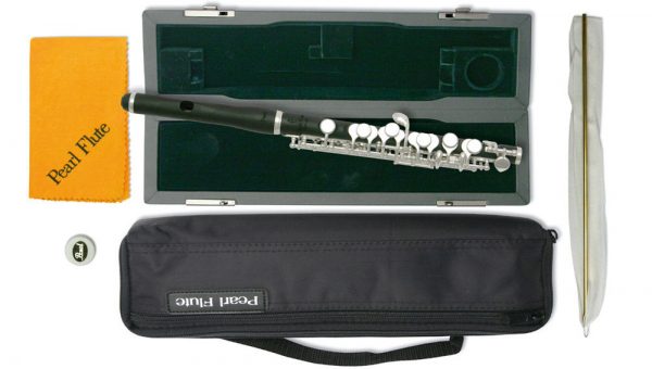 Pearl PFP165E piccolo flauta-399