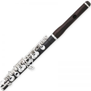 Pearl PFP165E piccolo flauta