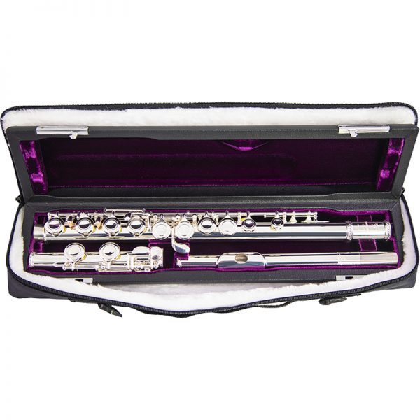 Trevor James 5X 3005EW flauta-426