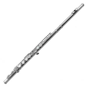 Trevor James 3015ROEW flauta