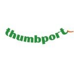Thumbport Logo