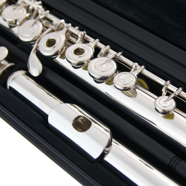 Yamaha YFL-272 flauta