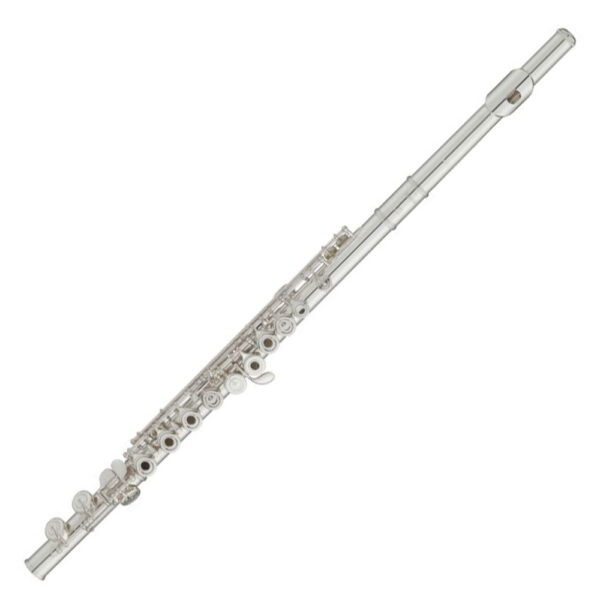 Yamaha YFL-272 flauta
