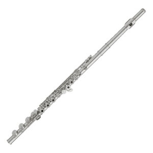 Yamaha YFL-372 flauta