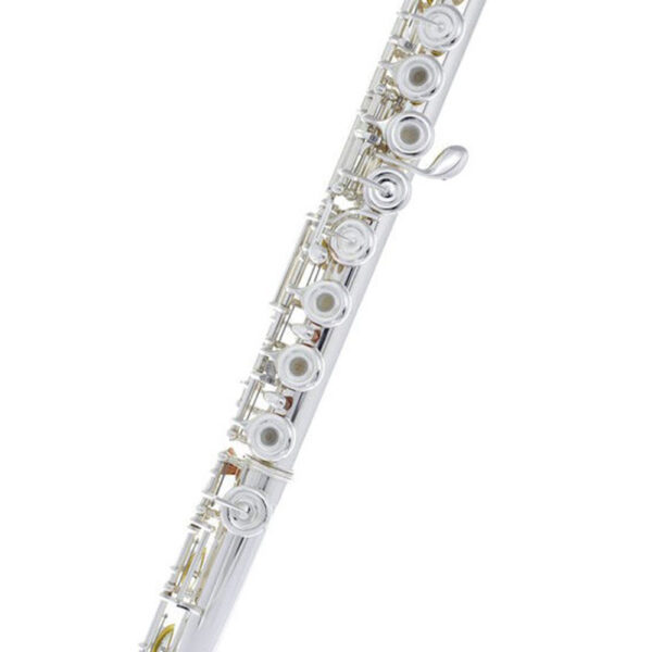 Yamaha YFL-472 flauta