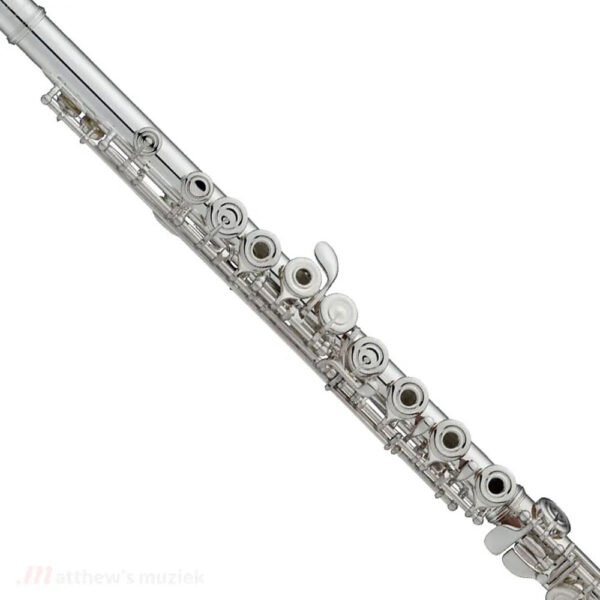Yamaha YFL-472H flauta