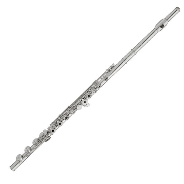 Yamaha YFL-472H flauta