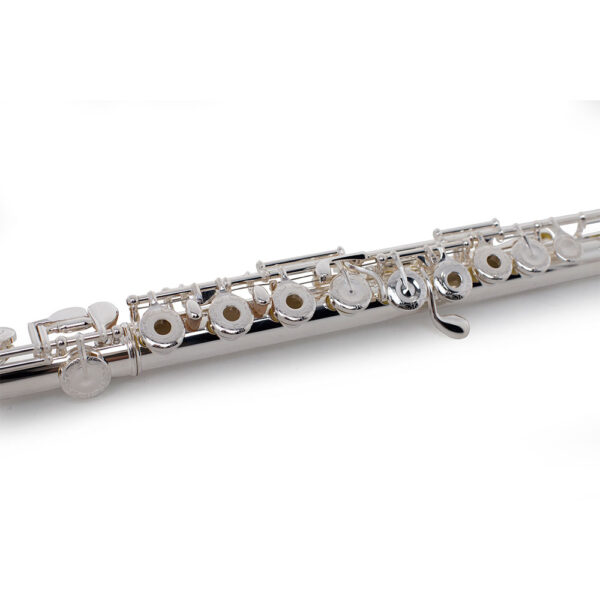 Pearl Quantz 665RBE-ESS flauta