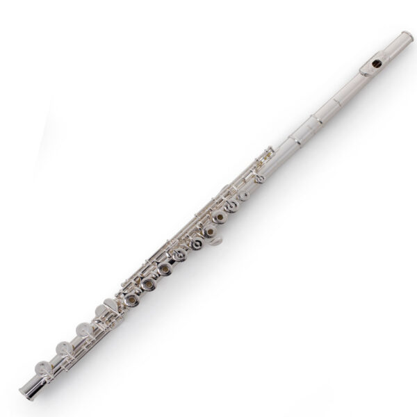 Pearl Quantz 665RBE-ESS flauta