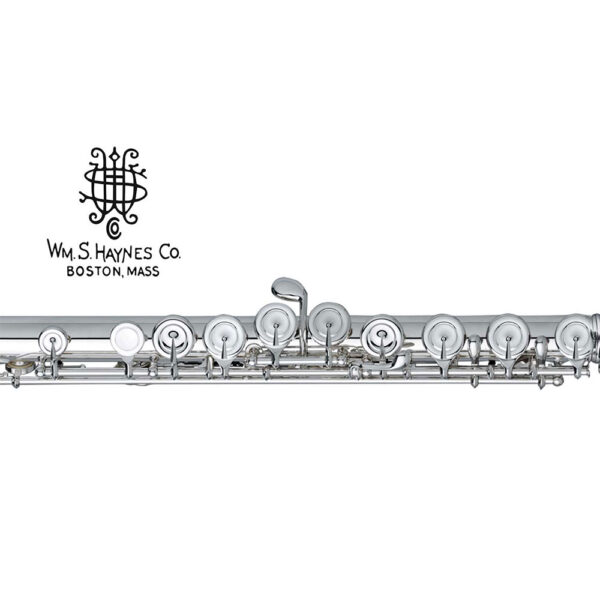 Haynes Amadeus 500 CCEO flauta