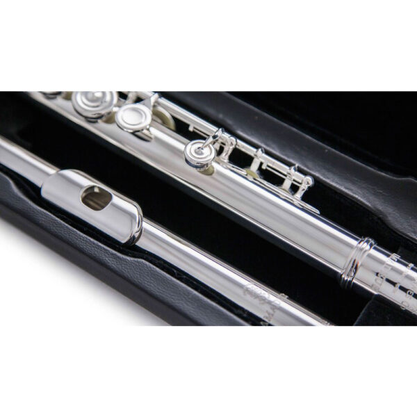 Haynes Amadeus 520 RCEO flauta