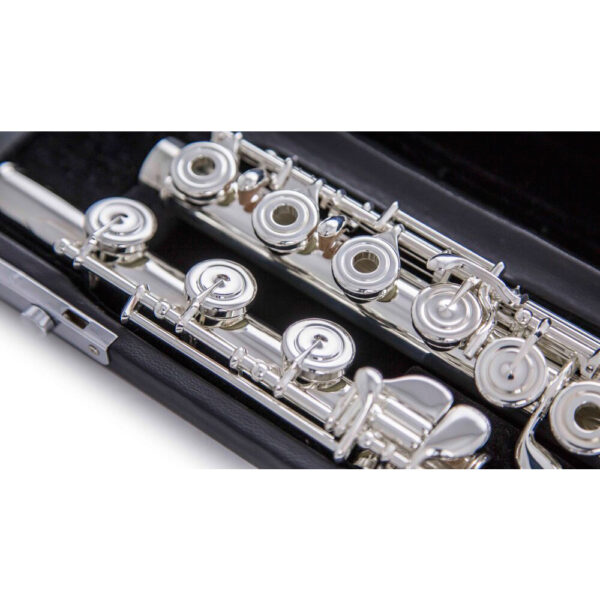 Haynes Amadeus 600 RCEO flauta