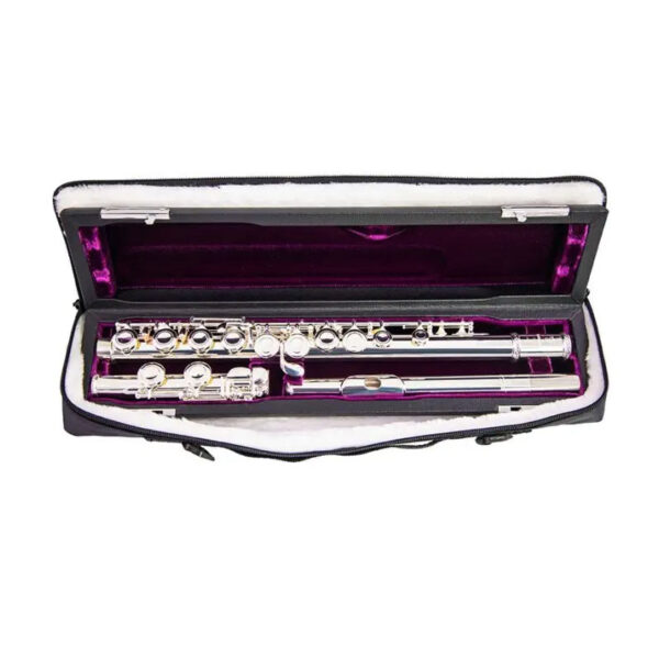 Trevor James 3042EASLRW flauta
