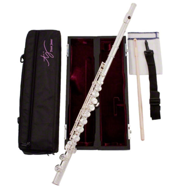 Trevor James PRIVILEGE 31PF-HROE flauta